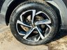 USED 2020 70 CITROEN C5 AIRCROSS 1.2 PureTech Flair SUV 5dr Petrol Manual Euro 6 (s/s) (130 ps) LEATHER+SAT NAV+CAMERA+ULEZ