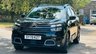USED 2020 70 CITROEN C5 AIRCROSS 1.2 PureTech Flair SUV 5dr Petrol Manual Euro 6 (s/s) (130 ps) LEATHER+SAT NAV+CAMERA+ULEZ