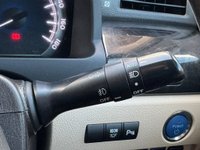 USED 2012 12 TOYOTA ALPHARD 2.4L PETROL HYBRID EXCELLENT CONDITION