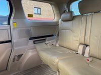 USED 2012 12 TOYOTA ALPHARD 2.4L PETROL HYBRID EXCELLENT CONDITION