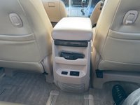 USED 2012 12 TOYOTA ALPHARD 2.4L PETROL HYBRID EXCELLENT CONDITION