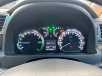 USED 2012 12 TOYOTA ALPHARD 2.4L PETROL HYBRID EXCELLENT CONDITION
