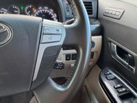 USED 2012 12 TOYOTA ALPHARD 2.4L PETROL HYBRID EXCELLENT CONDITION