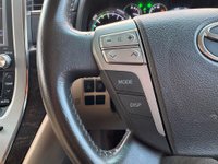 USED 2012 12 TOYOTA ALPHARD 2.4L PETROL HYBRID EXCELLENT CONDITION