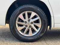 USED 2012 12 TOYOTA ALPHARD 2.4L PETROL HYBRID EXCELLENT CONDITION