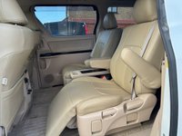 USED 2012 12 TOYOTA ALPHARD 2.4L PETROL HYBRID EXCELLENT CONDITION