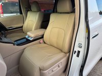 USED 2012 12 TOYOTA ALPHARD 2.4L PETROL HYBRID EXCELLENT CONDITION