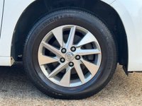 USED 2012 12 TOYOTA ALPHARD 2.4L PETROL HYBRID EXCELLENT CONDITION