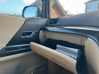 USED 2012 12 TOYOTA ALPHARD 2.4L PETROL HYBRID EXCELLENT CONDITION