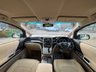 USED 2012 12 TOYOTA ALPHARD 2.4L PETROL HYBRID EXCELLENT CONDITION