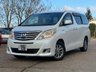 USED 2012 12 TOYOTA ALPHARD 2.4L PETROL HYBRID EXCELLENT CONDITION