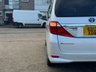 USED 2012 12 TOYOTA ALPHARD 2.4L PETROL HYBRID EXCELLENT CONDITION