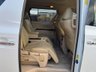 USED 2012 12 TOYOTA ALPHARD 2.4L PETROL HYBRID EXCELLENT CONDITION