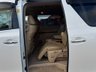 USED 2012 12 TOYOTA ALPHARD 2.4L PETROL HYBRID EXCELLENT CONDITION