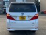 USED 2012 12 TOYOTA ALPHARD 2.4L PETROL HYBRID EXCELLENT CONDITION