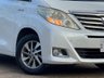 USED 2012 12 TOYOTA ALPHARD 2.4L PETROL HYBRID EXCELLENT CONDITION