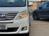 USED 2012 12 TOYOTA ALPHARD 2.4L PETROL HYBRID EXCELLENT CONDITION