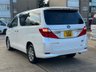 USED 2012 12 TOYOTA ALPHARD 2.4L PETROL HYBRID EXCELLENT CONDITION