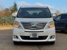 USED 2012 12 TOYOTA ALPHARD 2.4L PETROL HYBRID EXCELLENT CONDITION