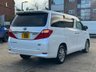 USED 2012 12 TOYOTA ALPHARD 2.4L PETROL HYBRID EXCELLENT CONDITION