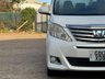 USED 2012 12 TOYOTA ALPHARD 2.4L PETROL HYBRID EXCELLENT CONDITION