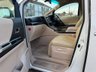 USED 2012 12 TOYOTA ALPHARD 2.4L PETROL HYBRID EXCELLENT CONDITION