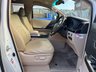 USED 2012 12 TOYOTA ALPHARD 2.4L PETROL HYBRID EXCELLENT CONDITION