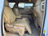 USED 2012 12 TOYOTA ALPHARD 2.4L PETROL HYBRID EXCELLENT CONDITION