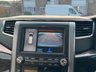 USED 2012 12 TOYOTA ALPHARD 2.4L PETROL HYBRID EXCELLENT CONDITION