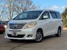 USED 2012 12 TOYOTA ALPHARD 2.4L PETROL HYBRID EXCELLENT CONDITION