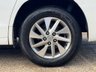 USED 2012 12 TOYOTA ALPHARD 2.4L PETROL HYBRID EXCELLENT CONDITION