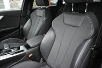 USED 2022 71 AUDI A4 AVANT 2.0 TDI 35 S line Estate 5dr Diesel S Tronic Euro 6 (s/s) (163 ps) AUDI SERVICE HISTORY