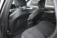 USED 2022 71 AUDI A4 AVANT 2.0 TDI 35 S line Estate 5dr Diesel S Tronic Euro 6 (s/s) (163 ps) AUDI SERVICE HISTORY