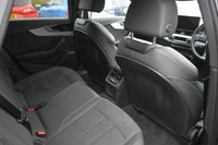 USED 2022 71 AUDI A4 AVANT 2.0 TDI 35 S line Estate 5dr Diesel S Tronic Euro 6 (s/s) (163 ps) AUDI SERVICE HISTORY