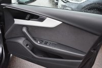 USED 2022 71 AUDI A4 AVANT 2.0 TDI 35 S line Estate 5dr Diesel S Tronic Euro 6 (s/s) (163 ps) AUDI SERVICE HISTORY