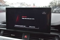 USED 2022 71 AUDI A4 AVANT 2.0 TDI 35 S line Estate 5dr Diesel S Tronic Euro 6 (s/s) (163 ps) AUDI SERVICE HISTORY