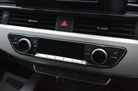 USED 2022 71 AUDI A4 AVANT 2.0 TDI 35 S line Estate 5dr Diesel S Tronic Euro 6 (s/s) (163 ps) AUDI SERVICE HISTORY