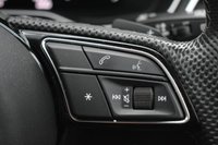 USED 2022 71 AUDI A4 AVANT 2.0 TDI 35 S line Estate 5dr Diesel S Tronic Euro 6 (s/s) (163 ps) AUDI SERVICE HISTORY