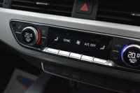 USED 2022 71 AUDI A4 AVANT 2.0 TDI 35 S line Estate 5dr Diesel S Tronic Euro 6 (s/s) (163 ps) AUDI SERVICE HISTORY