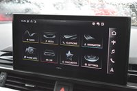 USED 2022 71 AUDI A4 AVANT 2.0 TDI 35 S line Estate 5dr Diesel S Tronic Euro 6 (s/s) (163 ps) AUDI SERVICE HISTORY