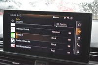 USED 2022 71 AUDI A4 AVANT 2.0 TDI 35 S line Estate 5dr Diesel S Tronic Euro 6 (s/s) (163 ps) AUDI SERVICE HISTORY
