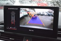 USED 2022 71 AUDI A4 AVANT 2.0 TDI 35 S line Estate 5dr Diesel S Tronic Euro 6 (s/s) (163 ps) AUDI SERVICE HISTORY