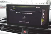 USED 2022 71 AUDI A4 AVANT 2.0 TDI 35 S line Estate 5dr Diesel S Tronic Euro 6 (s/s) (163 ps) AUDI SERVICE HISTORY