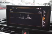 USED 2022 71 AUDI A4 AVANT 2.0 TDI 35 S line Estate 5dr Diesel S Tronic Euro 6 (s/s) (163 ps) AUDI SERVICE HISTORY
