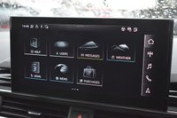 USED 2022 71 AUDI A4 AVANT 2.0 TDI 35 S line Estate 5dr Diesel S Tronic Euro 6 (s/s) (163 ps) AUDI SERVICE HISTORY