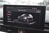 USED 2022 71 AUDI A4 AVANT 2.0 TDI 35 S line Estate 5dr Diesel S Tronic Euro 6 (s/s) (163 ps) AUDI SERVICE HISTORY