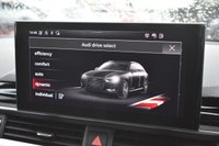 USED 2022 71 AUDI A4 AVANT 2.0 TDI 35 S line Estate 5dr Diesel S Tronic Euro 6 (s/s) (163 ps) AUDI SERVICE HISTORY