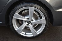 USED 2022 71 AUDI A4 AVANT 2.0 TDI 35 S line Estate 5dr Diesel S Tronic Euro 6 (s/s) (163 ps) AUDI SERVICE HISTORY