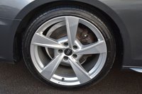 USED 2022 71 AUDI A4 AVANT 2.0 TDI 35 S line Estate 5dr Diesel S Tronic Euro 6 (s/s) (163 ps) AUDI SERVICE HISTORY