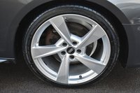 USED 2022 71 AUDI A4 AVANT 2.0 TDI 35 S line Estate 5dr Diesel S Tronic Euro 6 (s/s) (163 ps) AUDI SERVICE HISTORY